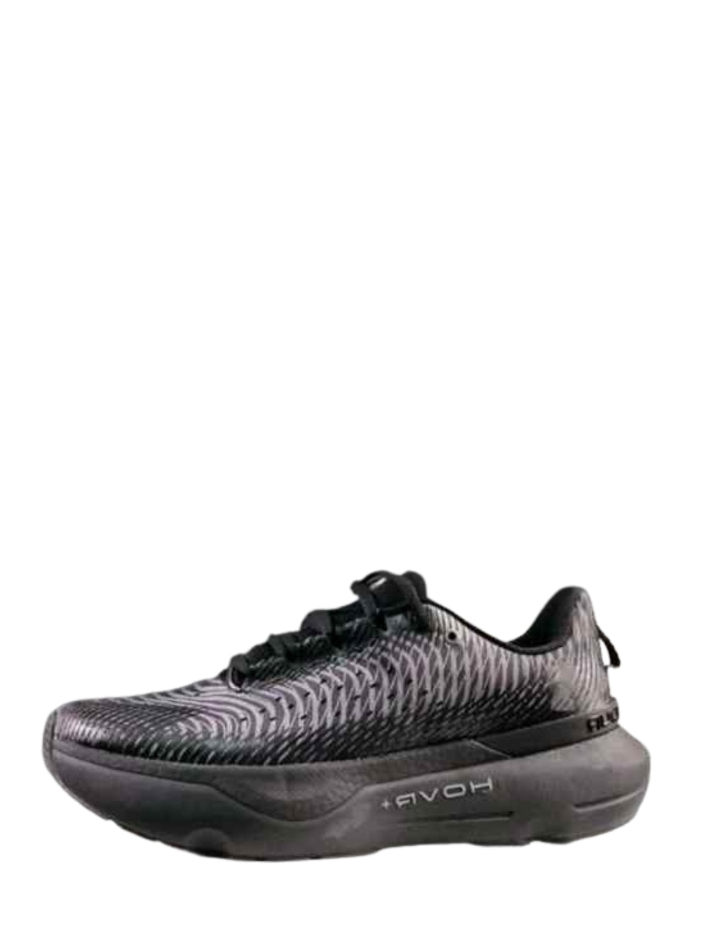 underr armourr Infinite Pro Black