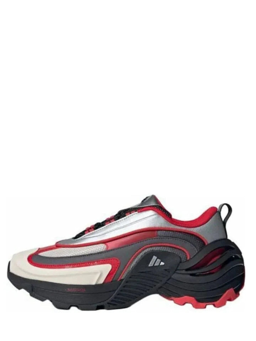 Adidass Wonder Runner Turbo Red