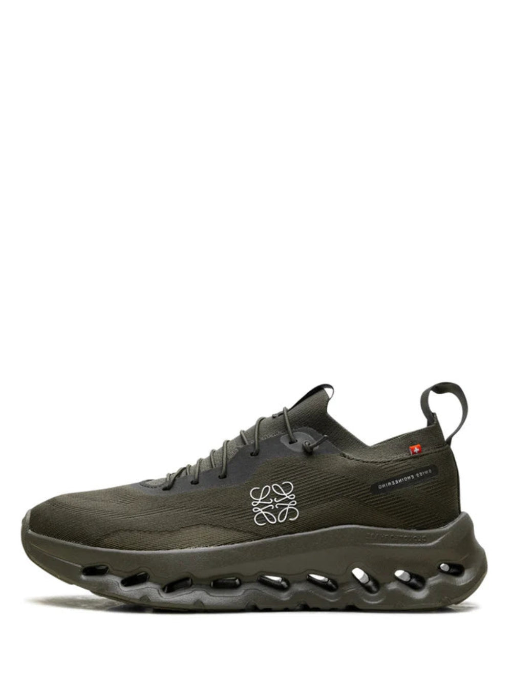 On Cloud X LOEWE Olive