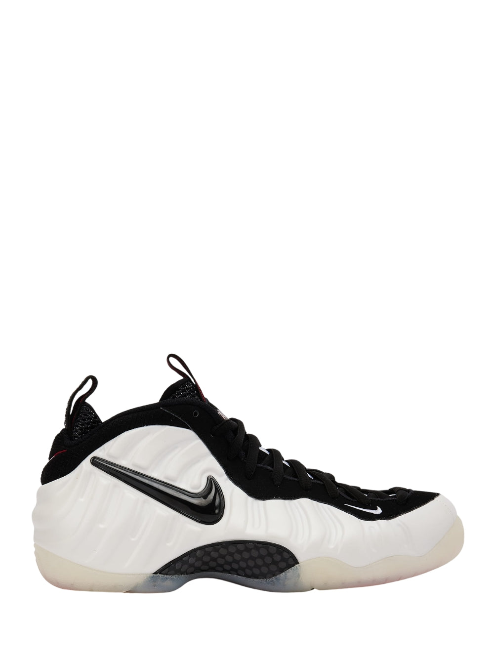 NIkee Air Foamposite Pro Pearl 576