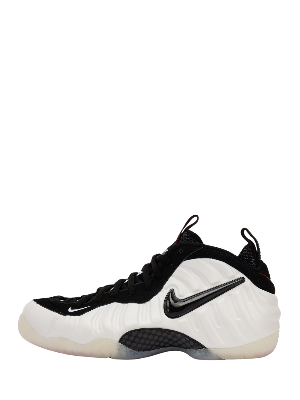NIkee Air Foamposite Pro Pearl 576