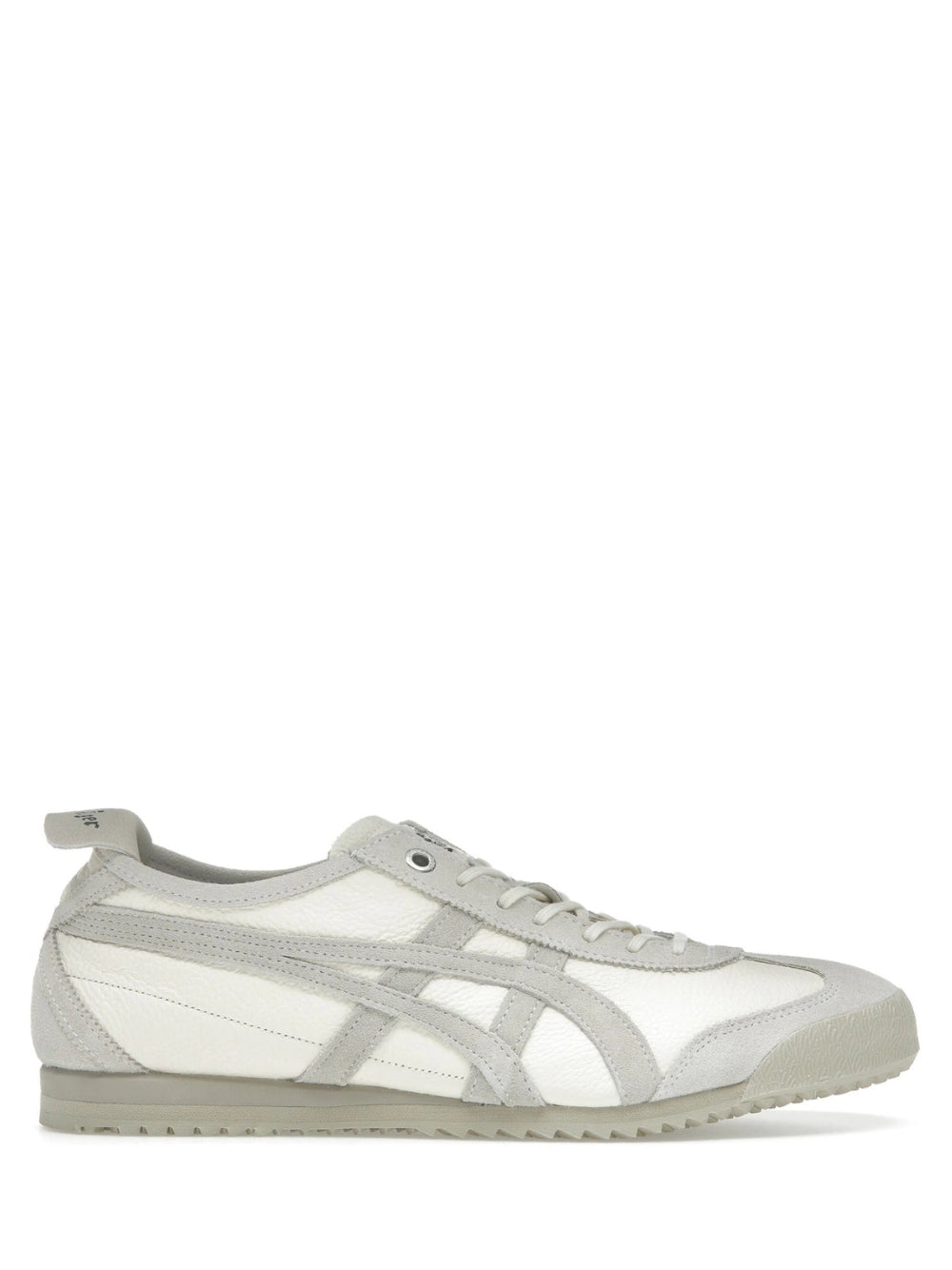 onitsukaa tiger Mexico 66 Light Grey fix 443
