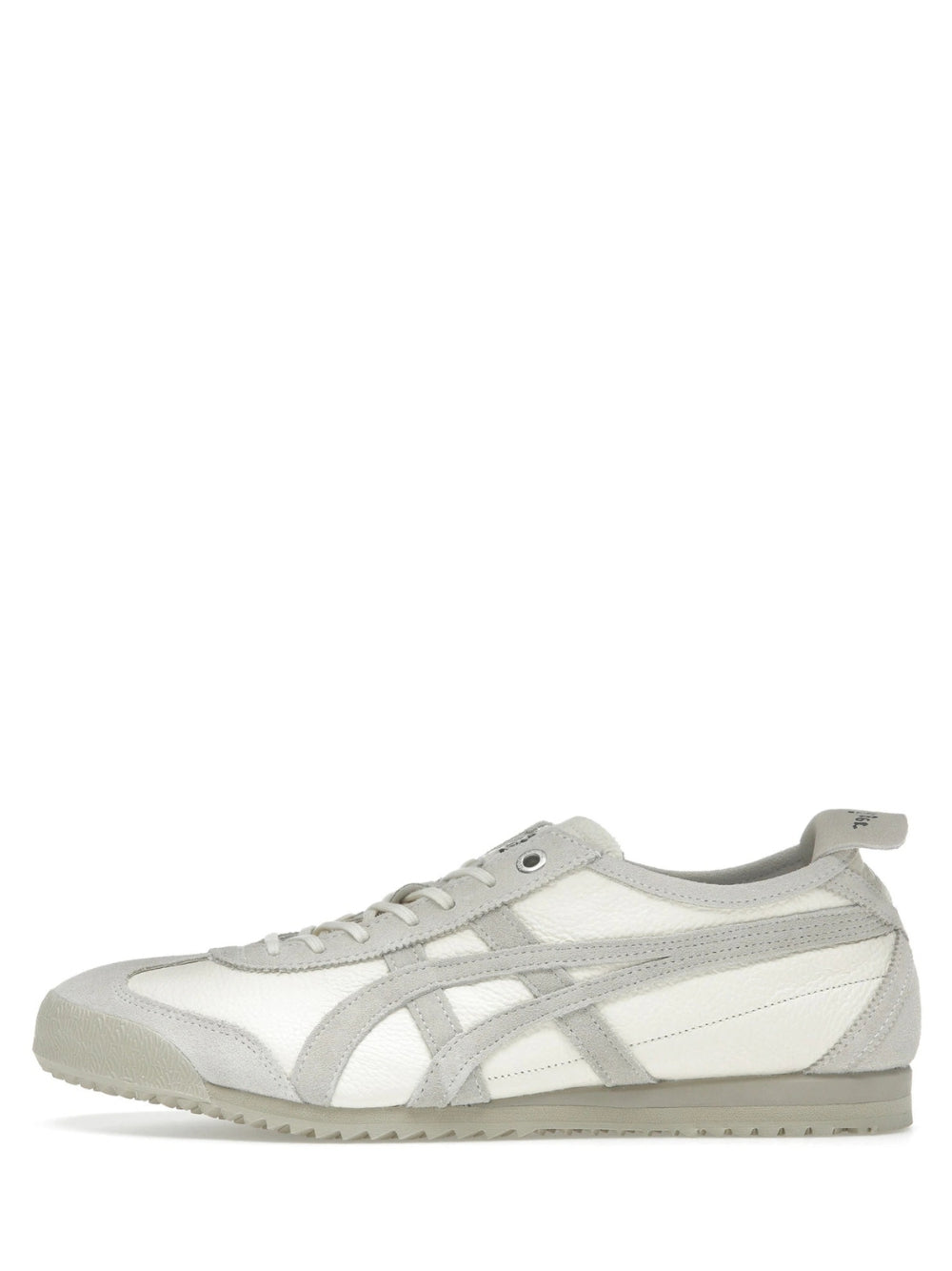 onitsukaa tiger Mexico 66 Light Grey fix 443