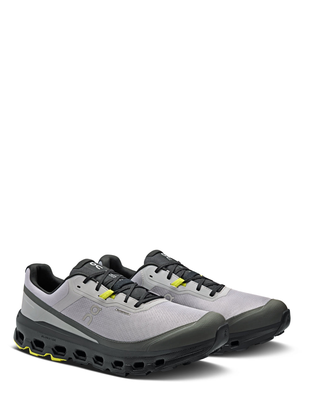 On Cloudvista 2 Waterproof Lilac Black 559