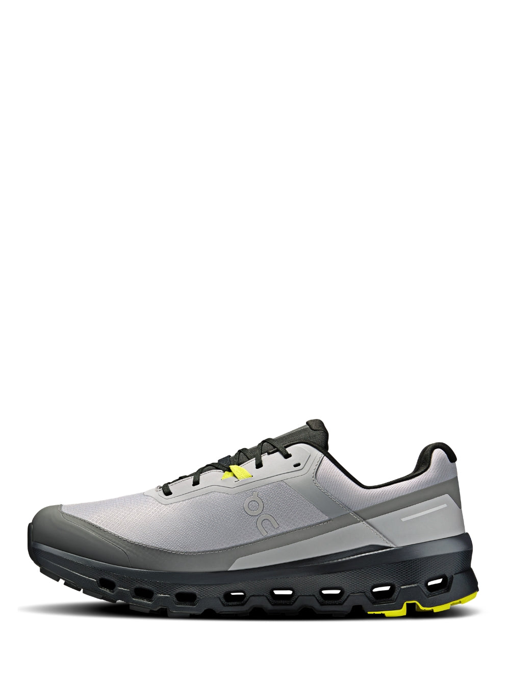 On Cloudvista 2 Waterproof Lilac Black 559