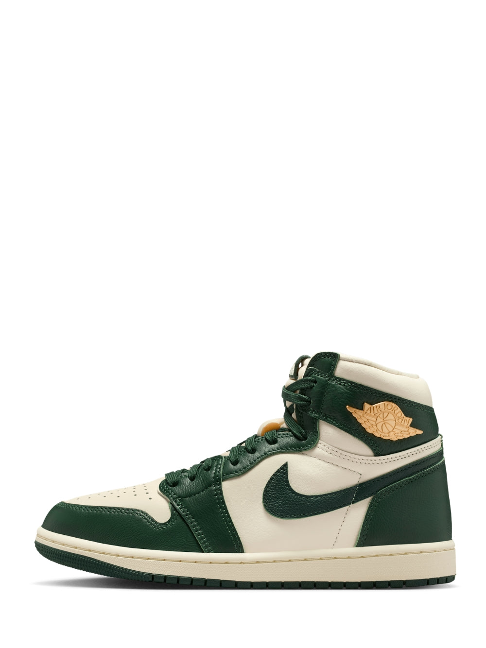 Nikee Air Jordan 1 Retro High OG Pro Green 575