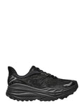 Hoka Stinson ATR 7 All Black 580