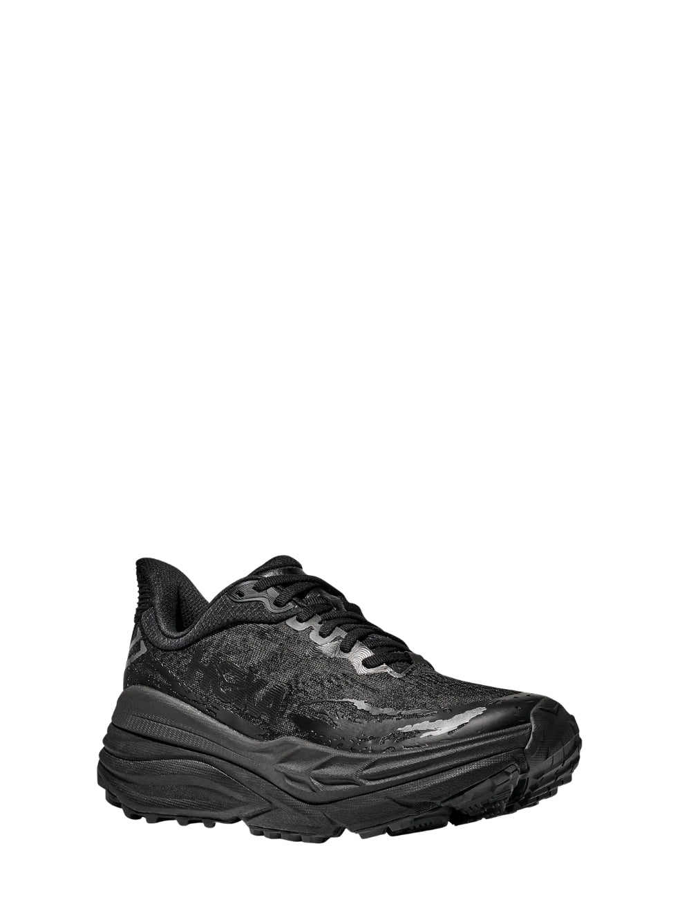 Hoka Stinson ATR 7 All Black 580