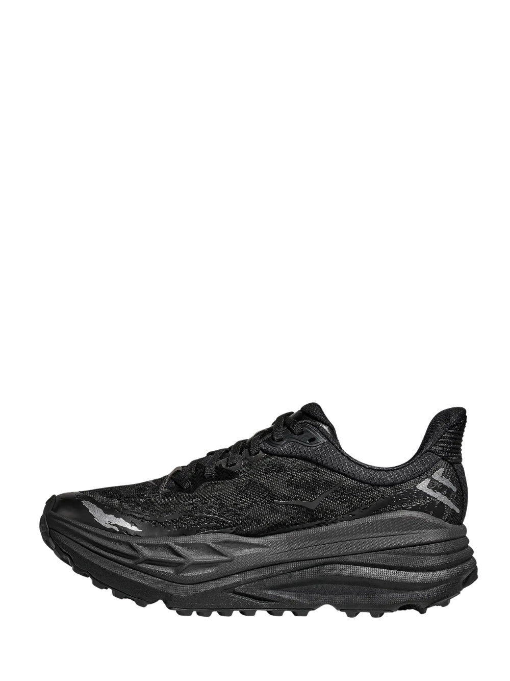 Hoka Stinson ATR 7 All Black 580