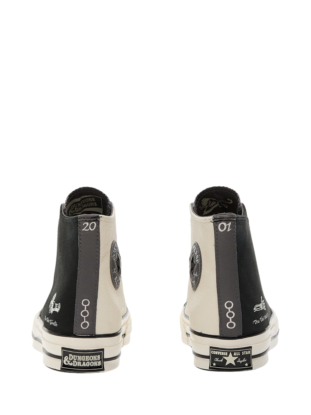 CONVERSEE X DUNGEONS DRAGONS CHUCK70 fix 271