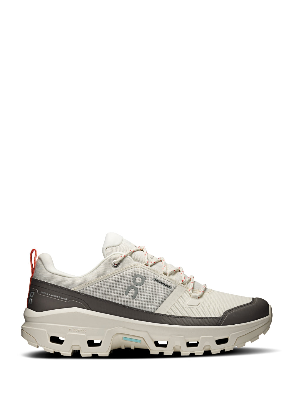 On Running Cloudrock Low Waterproof 558