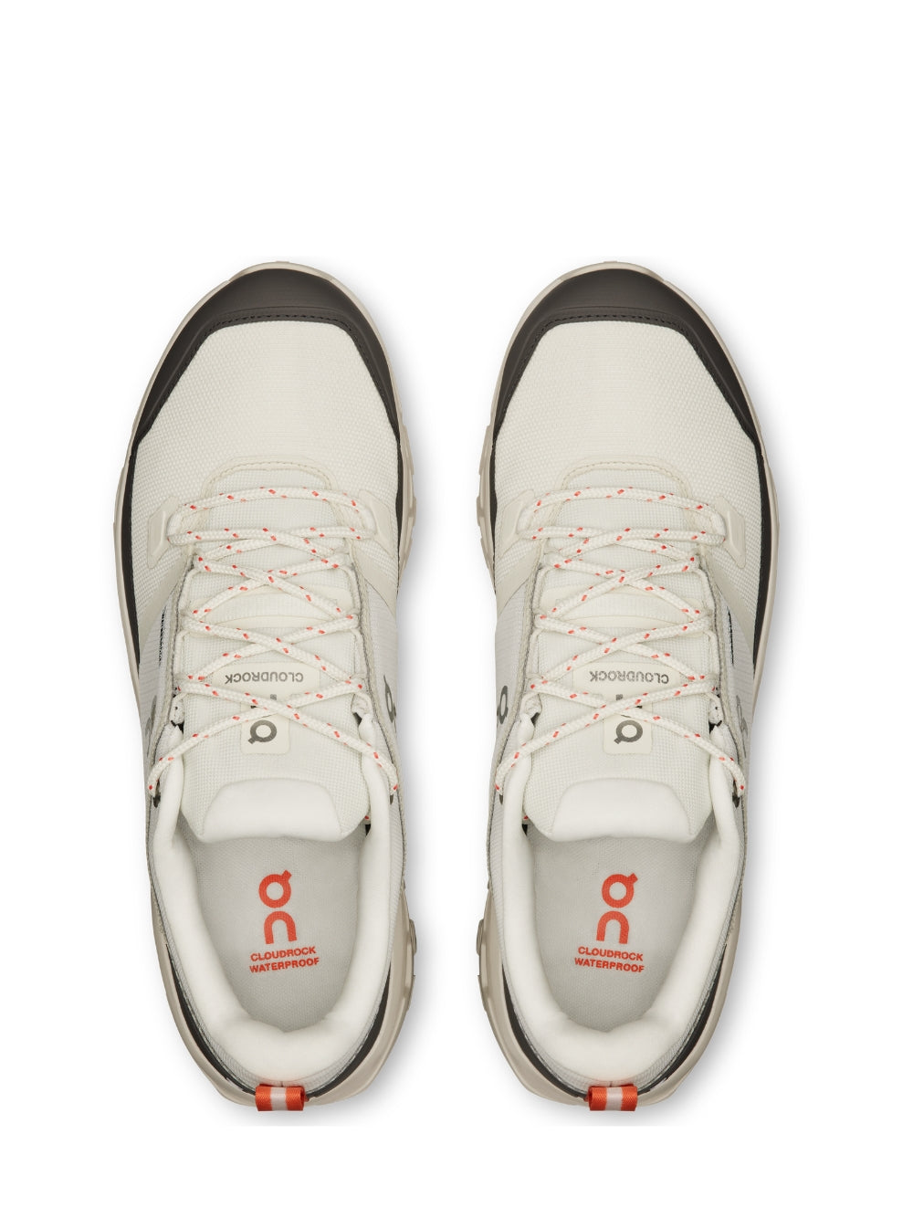 On Running Cloudrock Low Waterproof 558