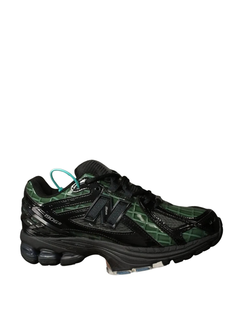 New_Balance 1906R Ginger Bridges The Ga.p 255