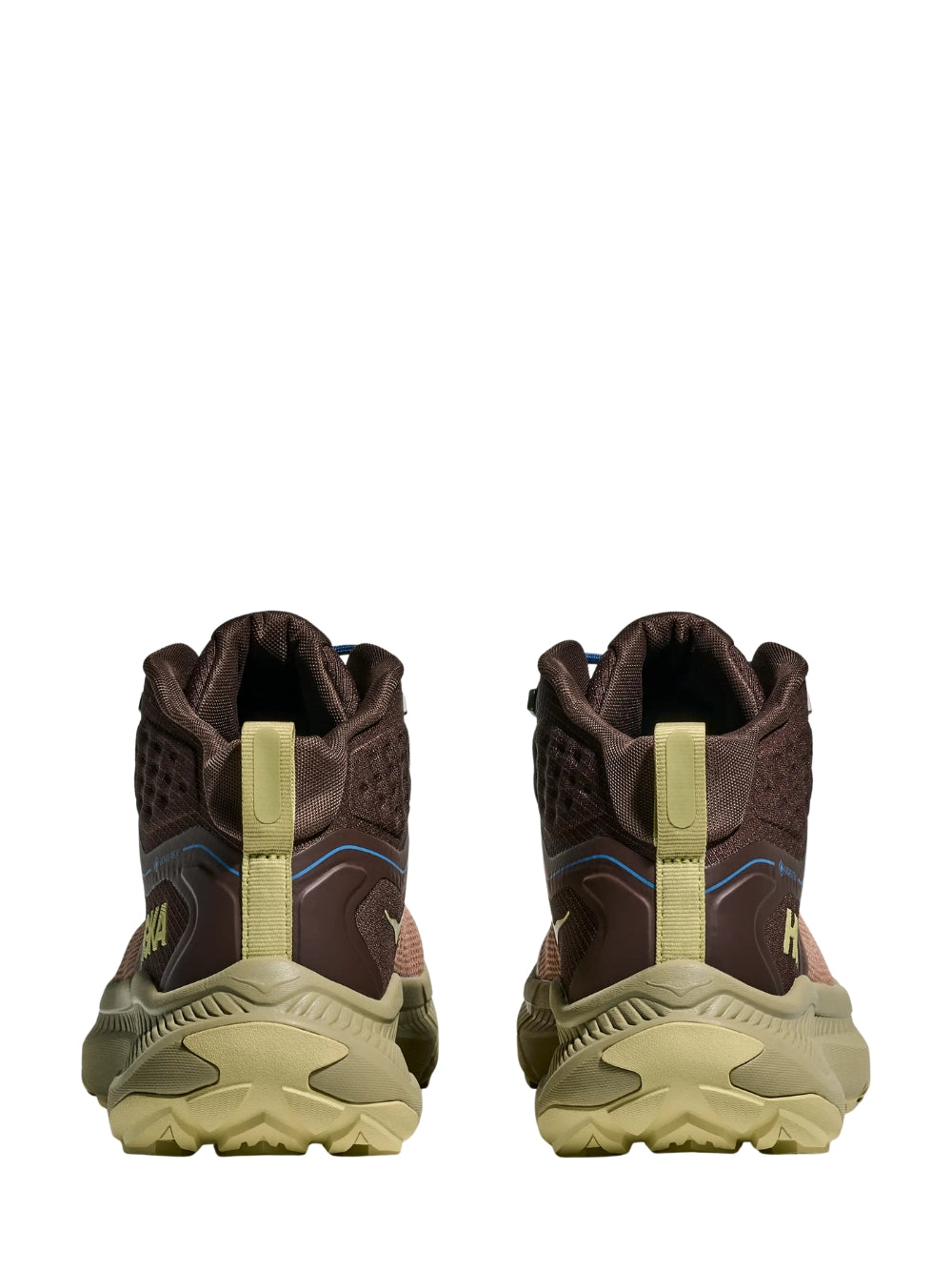 Hoka Transport Hike Gore-Tex Walnut Maple 1130