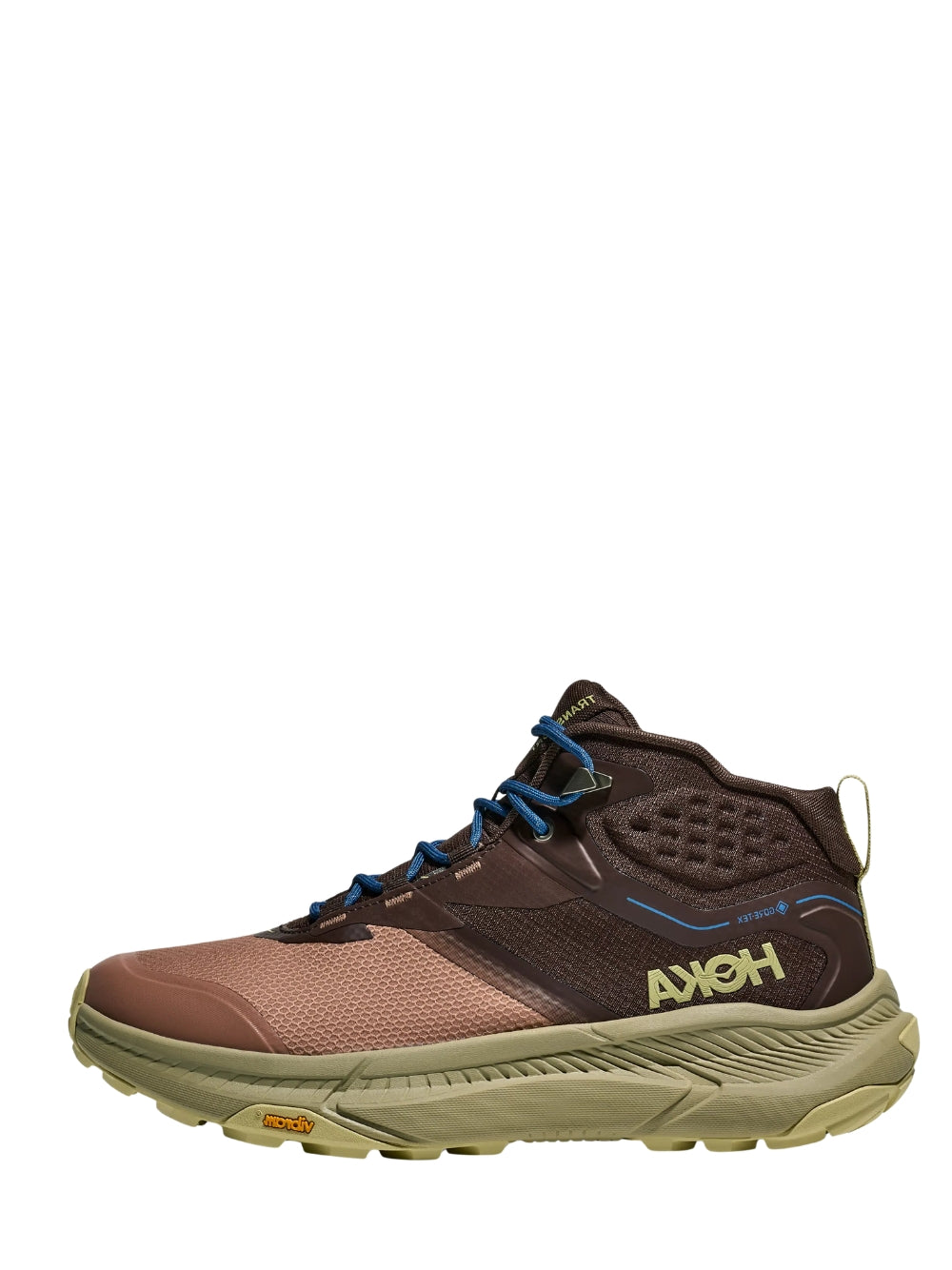 Hoka Transport Hike Gore-Tex Walnut Maple 1130