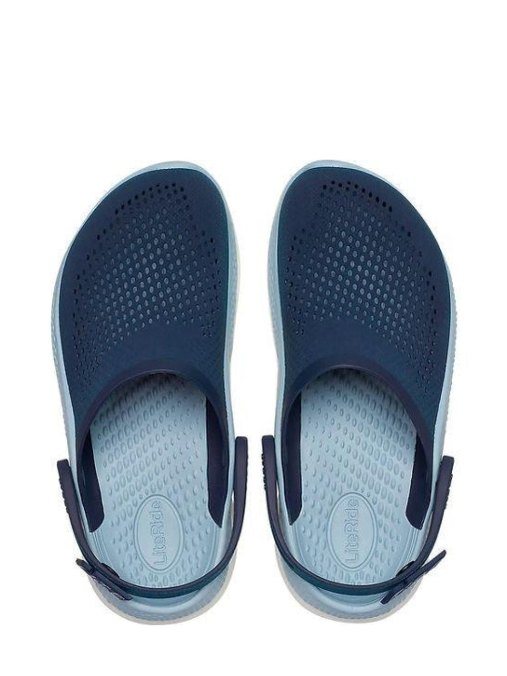 Crocss 360 literide navy