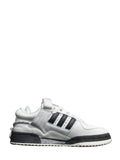 adidasss bad bunny white black sneakers