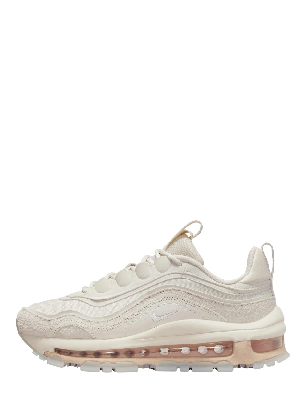 nikee airmax 97 FUTURA CREAM