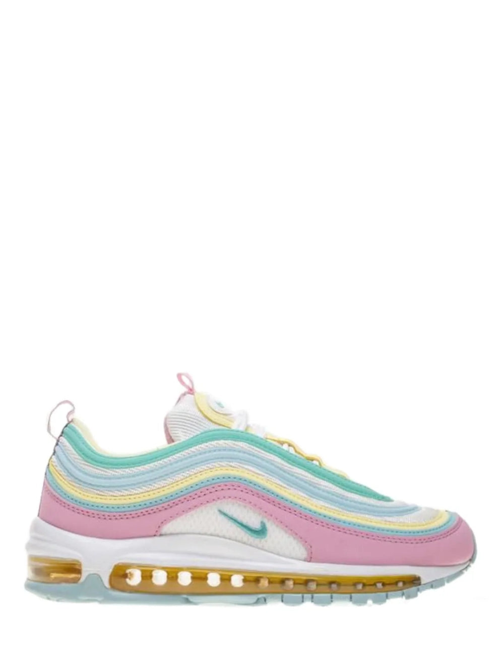 Nikee Airmax 97 Easter Candy Woman