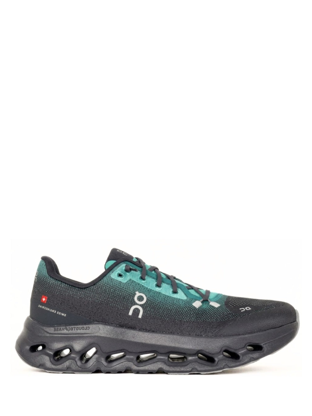 On Running CloudTilt Dust MidNight Aqua Iron 1206