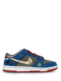 Nikee dunk low myth wukong