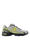 New Balancee 740 Sea Salt Phantom Firefly