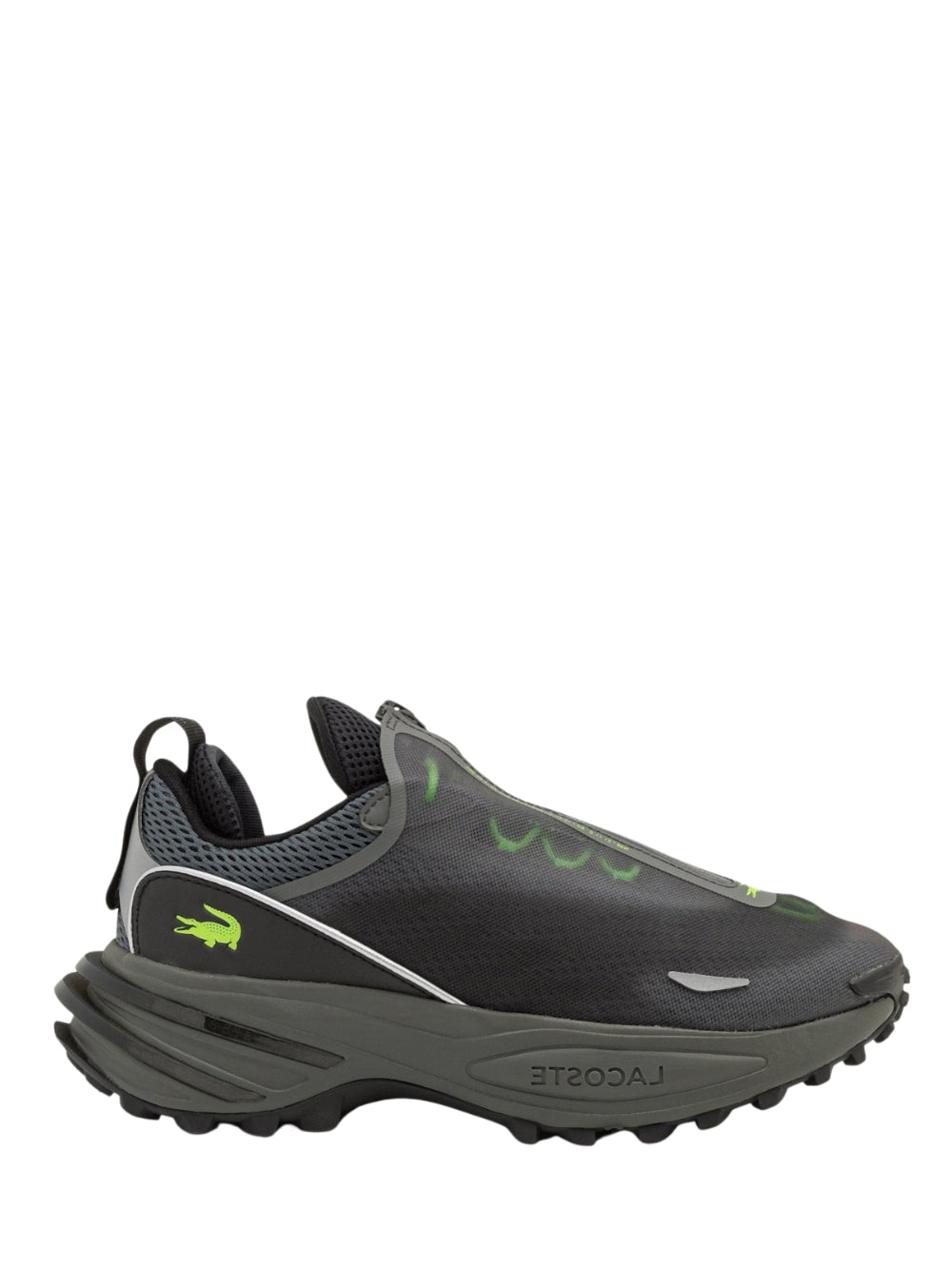 Lacost.e Audyssor Trail 24 Black