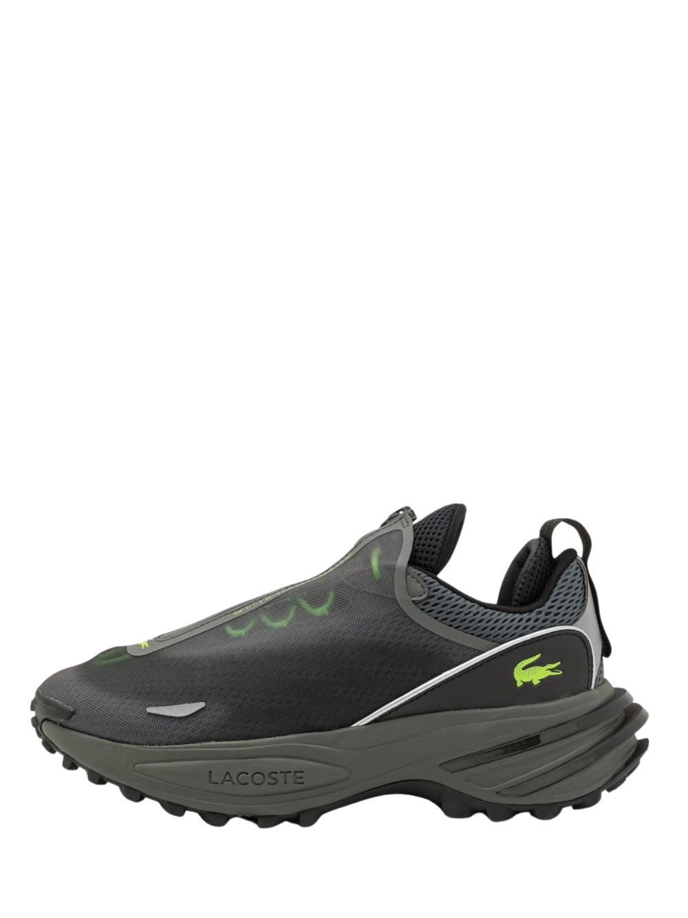 Lacost.e Audyssor Trail 24 Black