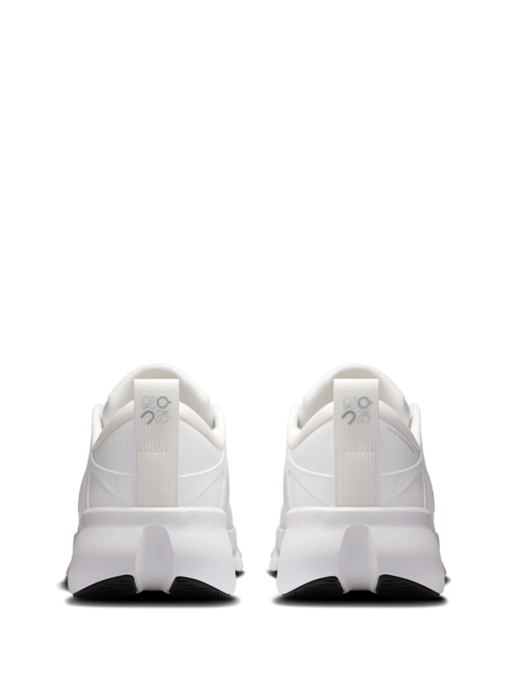 Loewe x On Running Cloudsolo White