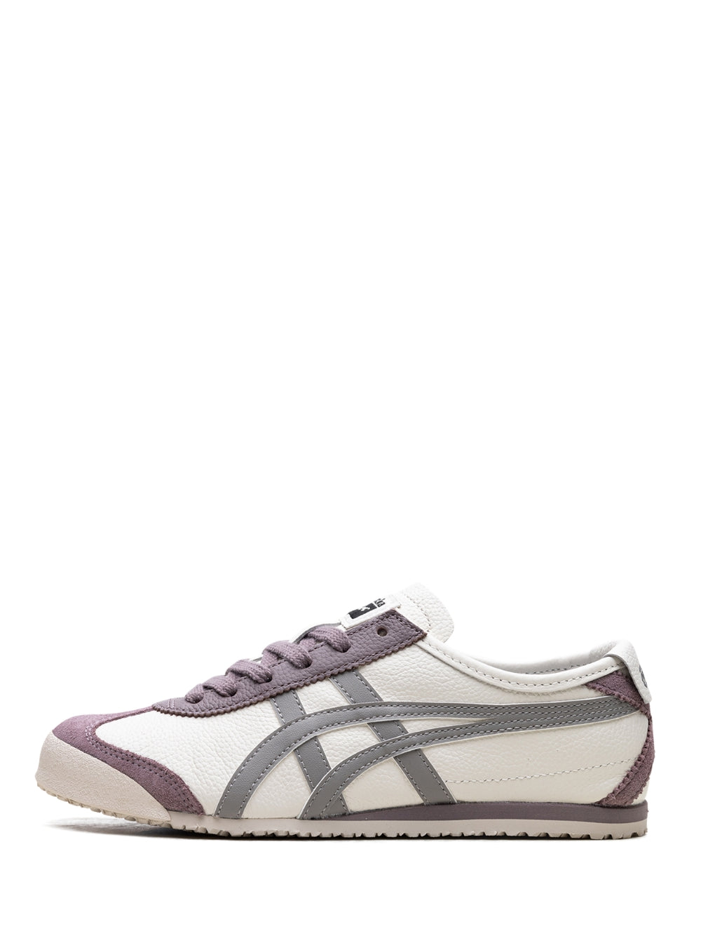 Onitsukaa Tiger Mexico 66 Beige Grey Purple