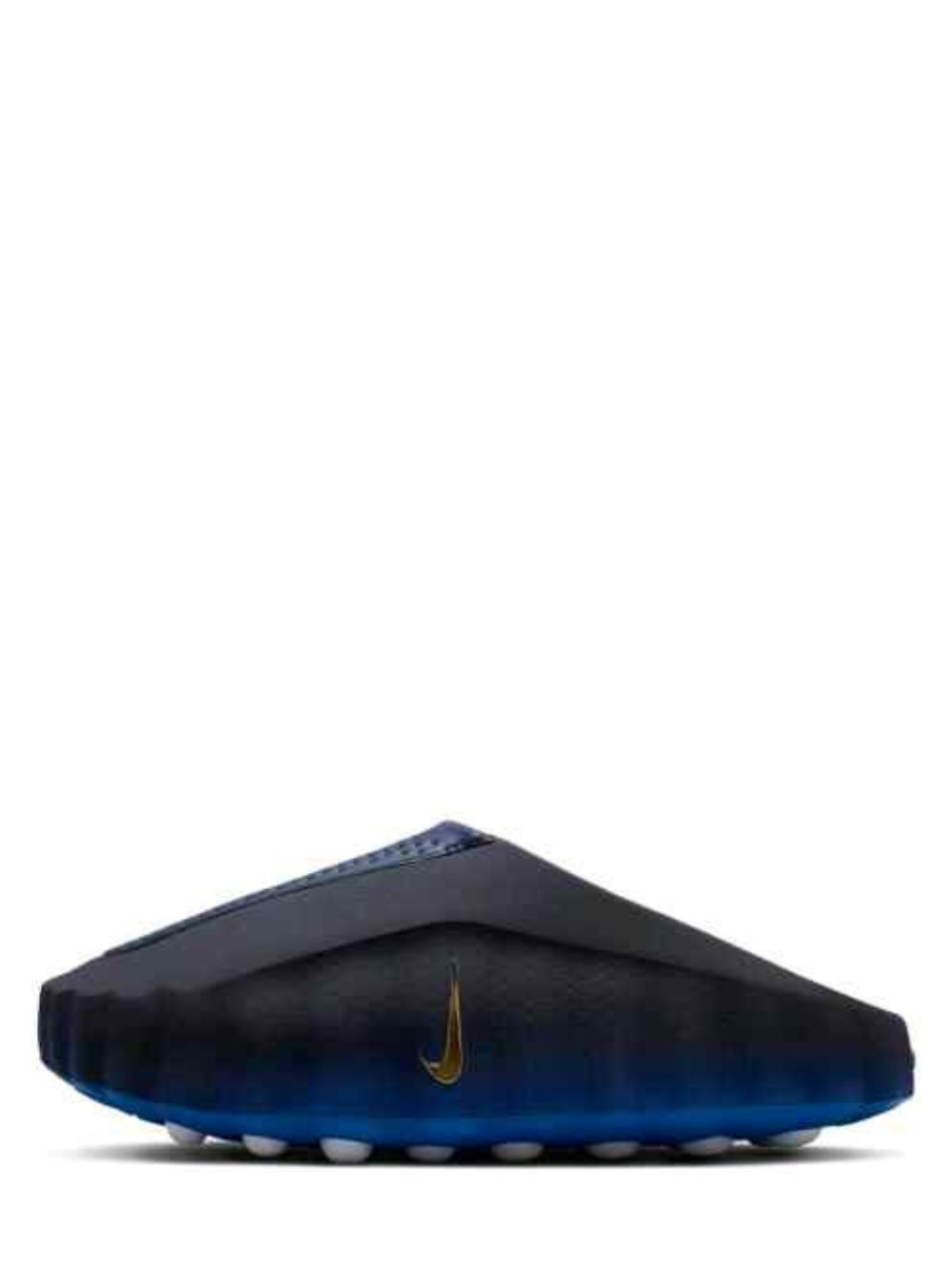 Nikee Mind 001 Slide Blackened Blue Game Royal Fix