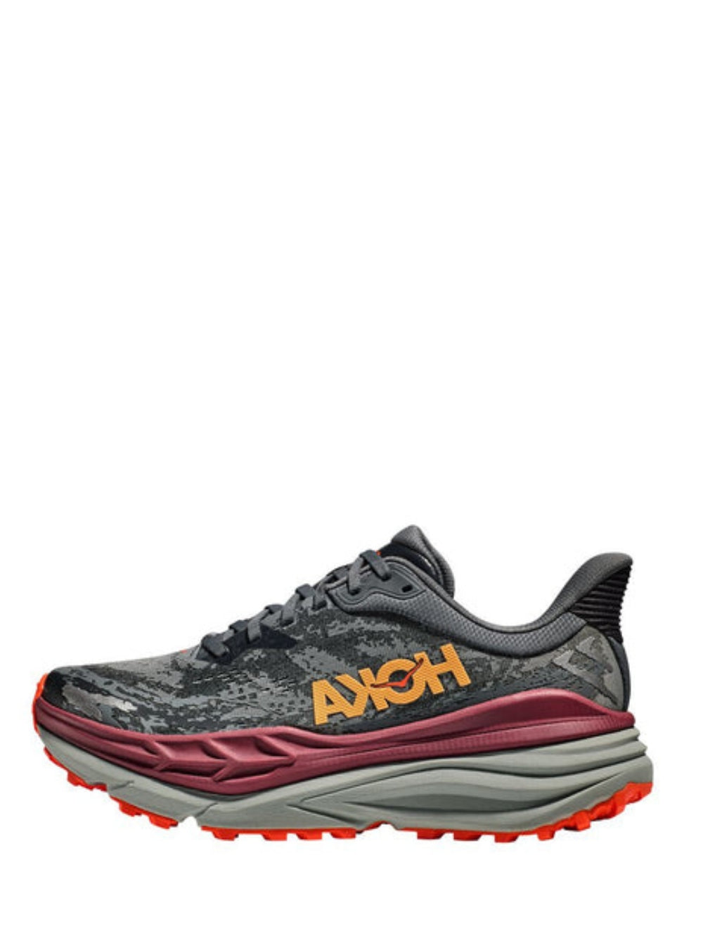 Hoka Stinson ATR 7 Cabernet 2556