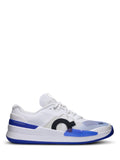 On Running Cloud Roger Pro 2 White Blue 1158