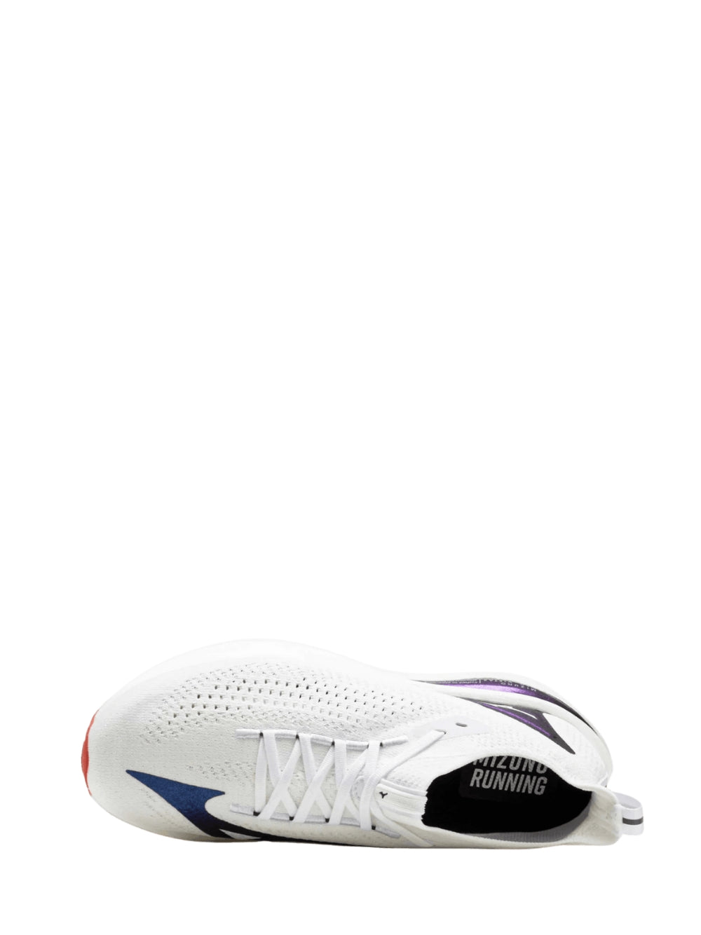 Mizuno Neo Vista 2 Super Trainer White Iris Bloom 2565