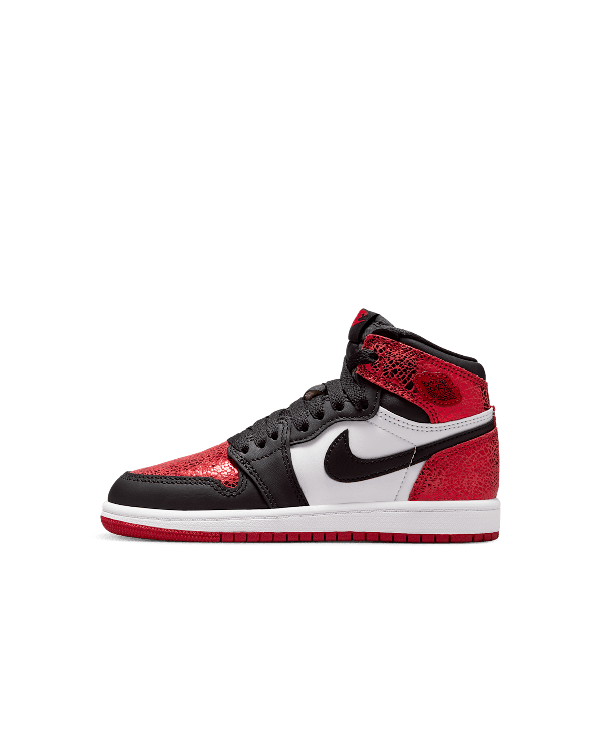 Air Jordan 1 Retro High OG Ruby fix