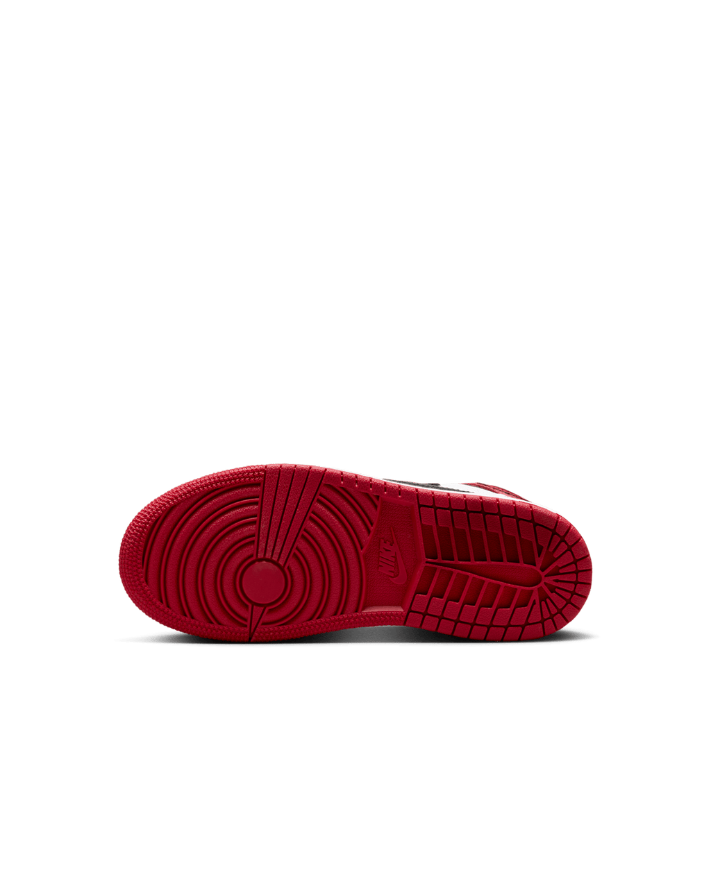 Air Jordan 1 Retro High OG Ruby fix