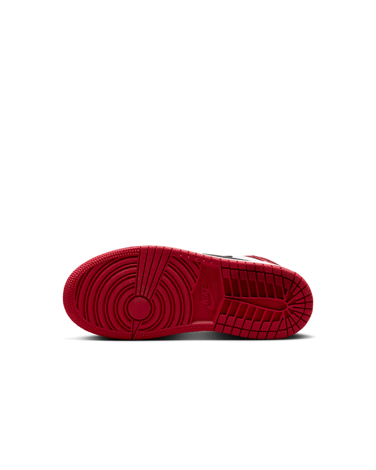 Air Jordan 1 Retro High OG Ruby fix