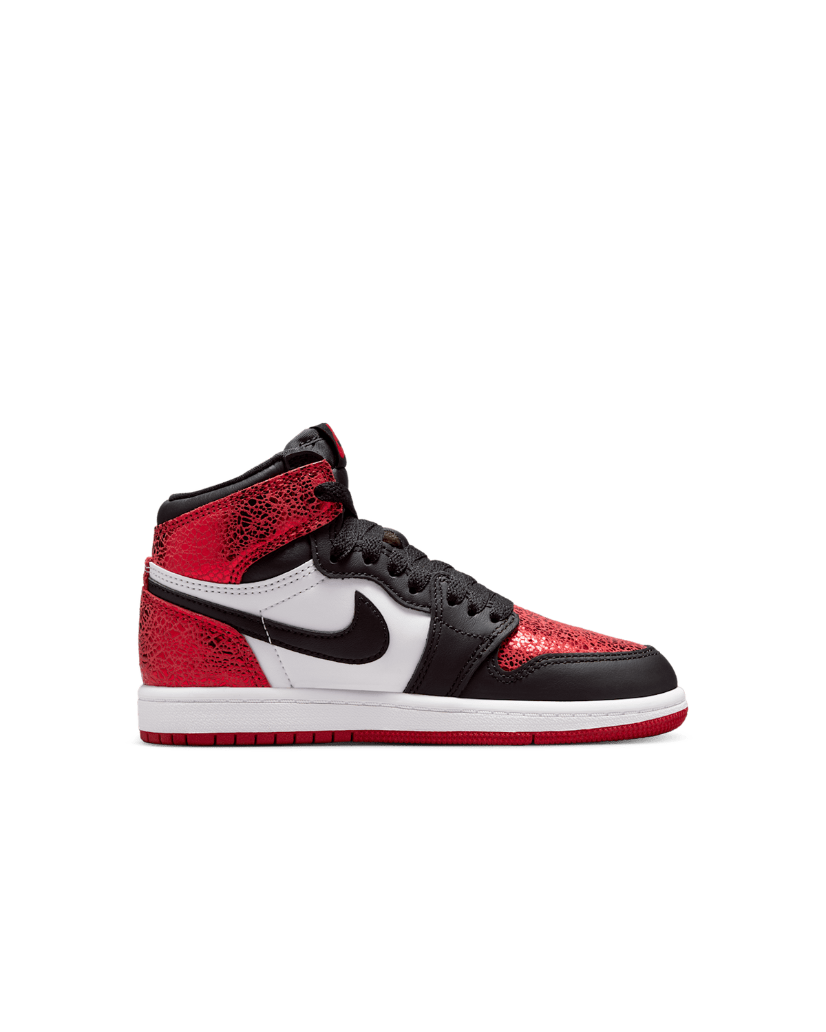 Air Jordan 1 Retro High OG Ruby fix